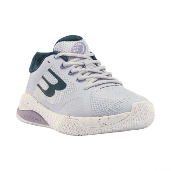 Bullpadel Gemma Triay Elite 24I Sneakers Donna Azzurro