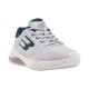 Zapatillas Bullpadel Gemma Triay Elite 24I Azul Claro