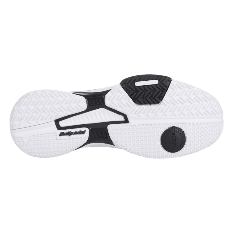 Bullpadel Icon 25I White Sneakers