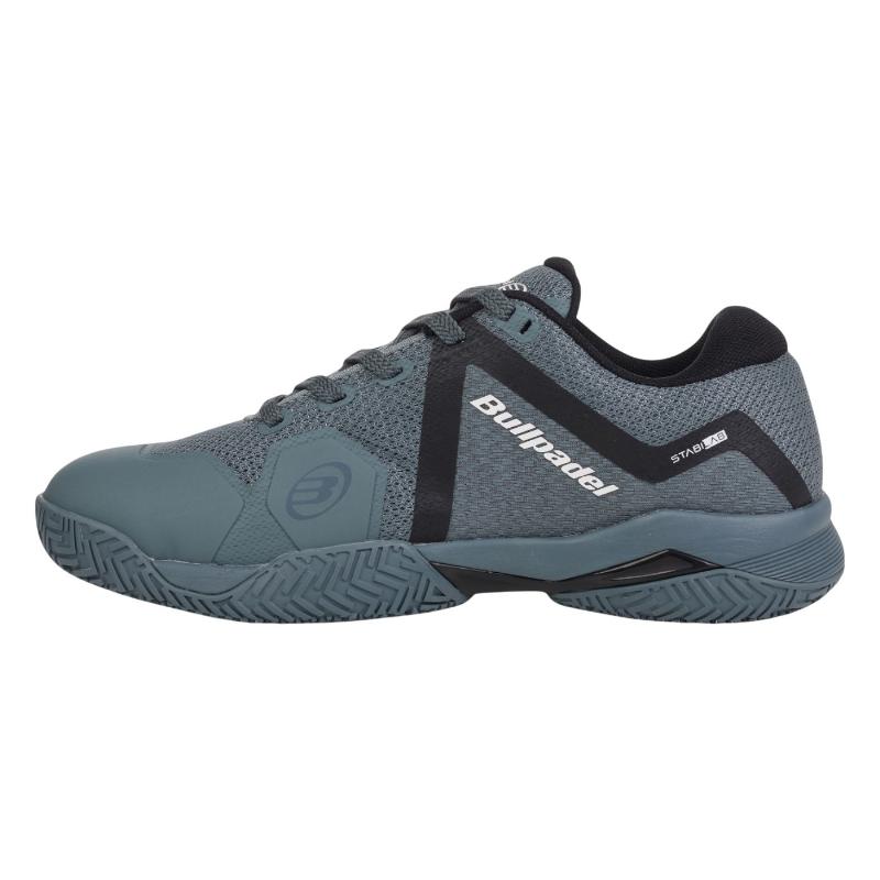 Bullpadel Icon 25I Dark Gray Sneakers
