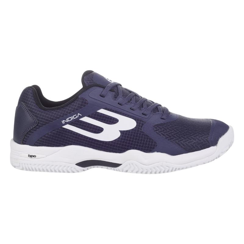 Scarpe da ginnastica Bullpadel Indiga 25I blu navy