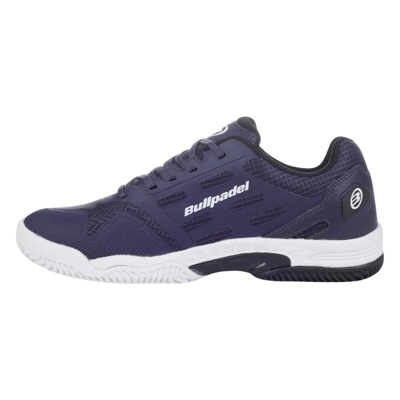 Scarpe da ginnastica Bullpadel Indiga 25I blu navy