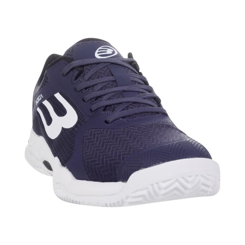 Scarpe da ginnastica Bullpadel Indiga 25I blu navy