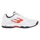 Bullpadel Indiga 25I Red Sneakers