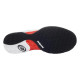 Bullpadel Indiga 25I Red Sneakers