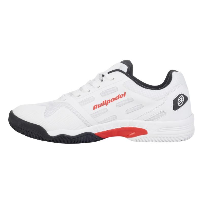 Bullpadel Indiga 25I Red Sneakers