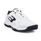 Bullpadel Indiga 25V White Sneakers