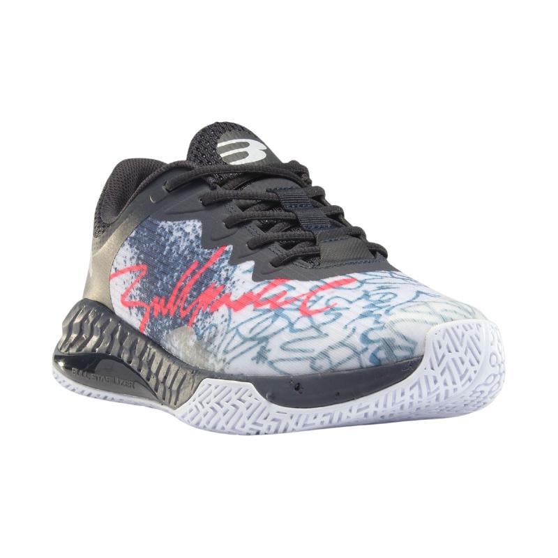 T?nis Bullpadel Ionic 24I Azul Escuro