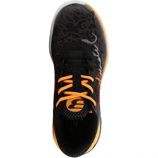 Zapatillas Bullpadel Ionic 24V Naranja