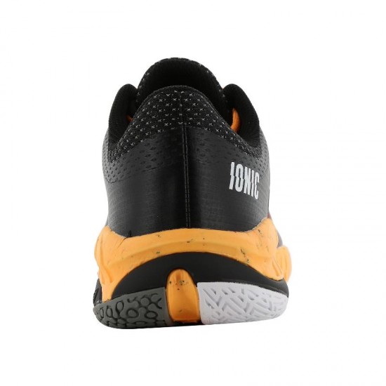 Scarpe Bullpadel Ionic 24V Arancioni