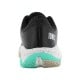 Bullpadel Ionic 24V Black Turquoise Women''s Shoes