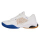 Bullpadel Ionic 25I Bianco Blu Reale Sneakers