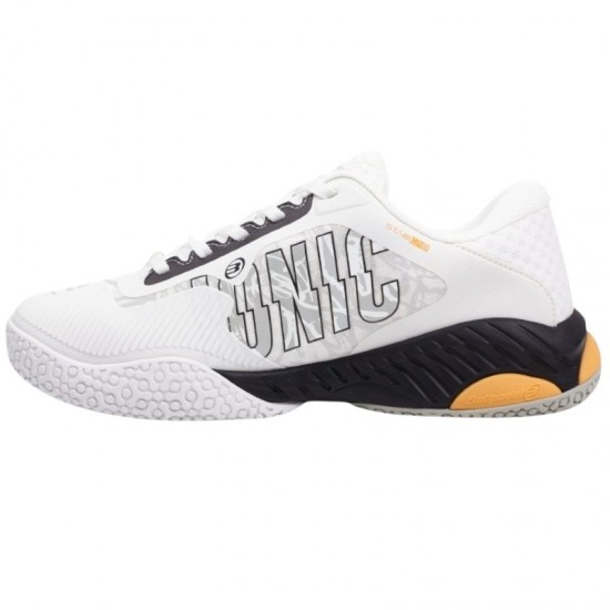 Bullpadel Ionic 25V White Sneakers