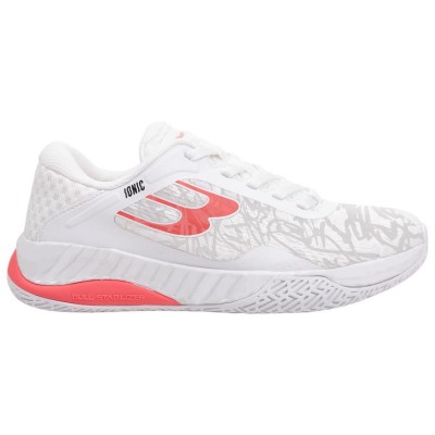 Bullpadel Ionic 25V Sneakers Donna Rosa