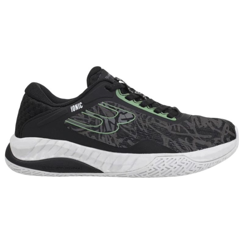 T?nis Feminino Bullpadel Ionic 25V Verde