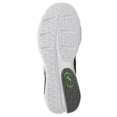 Tenis Feminino Bullpadel Ionic 25V Verde