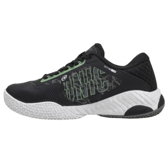 Sneakers da donna Bullpadel Ionic 25V Verde