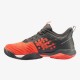 Bullpadel Juan Tello Vertex Grip 22I Pumpkin Sneakers