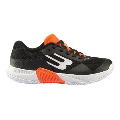 Shoes Bullpadel Next 23I Black