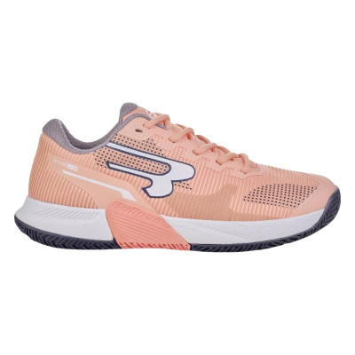 Tênis femininos Bullpadel Next 25I Apricot