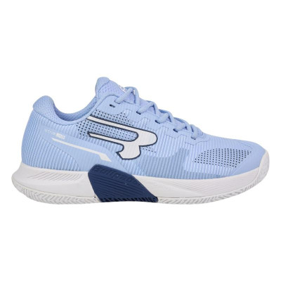 Tênis Bullpadel Next 25I Sky Blue Feminino