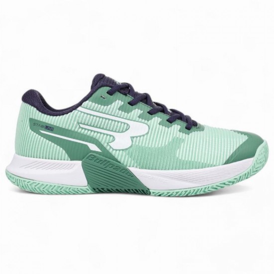 Bullpadel Next 25V Sneakers Donna Verdi