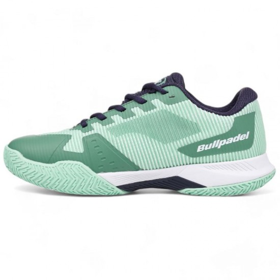 Bullpadel Next 25V Sneakers Donna Verdi