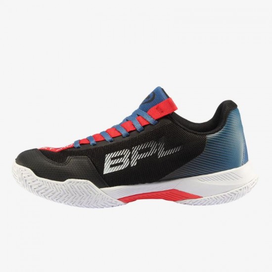 Sapatos Bullpadel Next Pro 23I Aco Azul