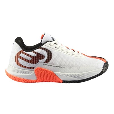 Bullpadel Next Pro 23V Sneakers Arancio