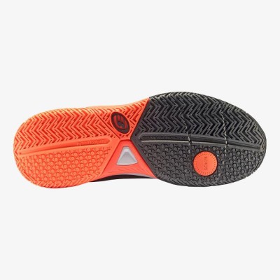 Bullpadel Next Pro 23V Sneakers Arancio