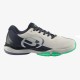 Chaussures Bullpadel Paquito Navarro Hack Hybrid Fly 23I Gris clair