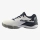 Sneakers Bullpadel Paquito Navarro Hack Hybrid Fly 23V Bianco