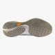 Baskets Bullpadel Paquito Navarro Hack Vibram 23I Blanc Noir