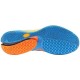 Bullpadel Paquito Navarro Hack Vibram 24I Royal Blue Sneakers