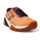 Bullpadel Paquito Navarro Hack Vibram 25V Clay Sneakers