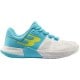 Baskets Femme Bullpadel Performance Comfort 24I Sky Blue