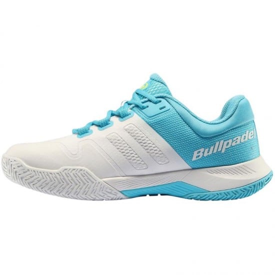 Baskets Femme Bullpadel Performance Comfort 24I Sky Blue