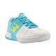 Sneakers da donna Bullpadel Performance Comfort 24I Sky Blue