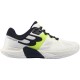 Scarpe da ginnastica Bullpadel Performance Comfort 24I bianche