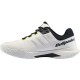 Tenis Bullpadel Performance Comfort 24I Branco