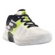 Baskets Bullpadel Performance Comfort 24I Blanc