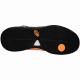 Tenis Bullpadel Performance Comfort 24I Preto Laranja