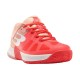 Scarpe Bullpadel Performance Comfort 24I Rosa Donna