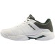 Scarpe da ginnastica Bullpadel Performance Grip 24I bianche verdi