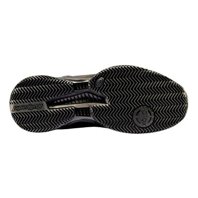 Scarpe da ginnastica Bullpadel Performance Grip 24I nere