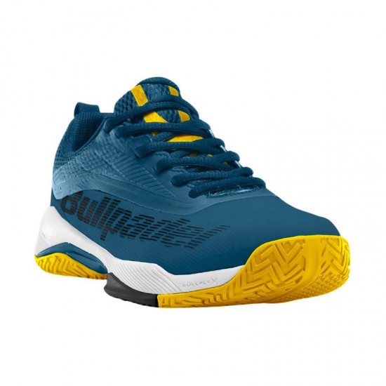 Scarpe da ginnastica Bullpadel Performance Hybrid 24I Steel Blue