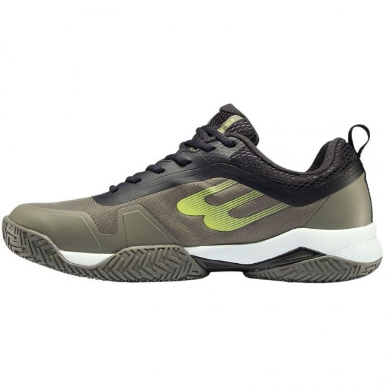 Scarpe da ginnastica Bullpadel Performance Hybrid 24I Khaki