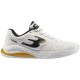 Scarpe da ginnastica Bullpadel Premier Padel P1 bianche