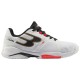 Scarpe da ginnastica Bullpadel Premier Padel P2 bianche