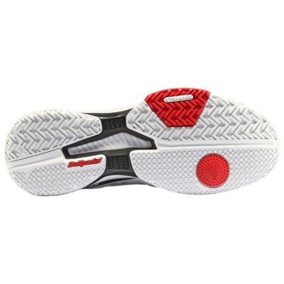 Bullpadel Premier Padel P2 White Sneakers